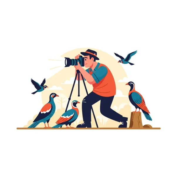 Photo challenge 2026