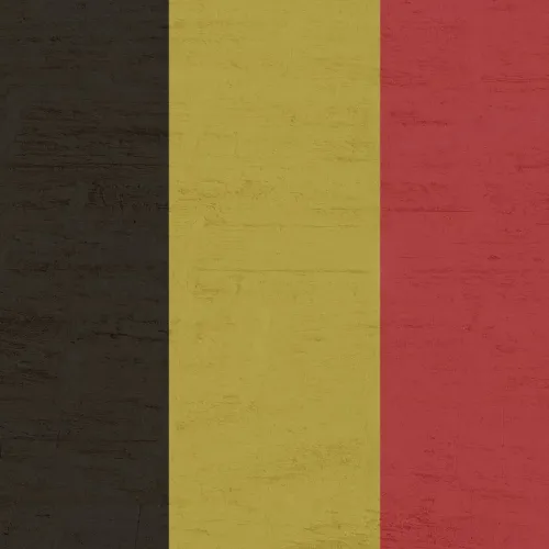 België