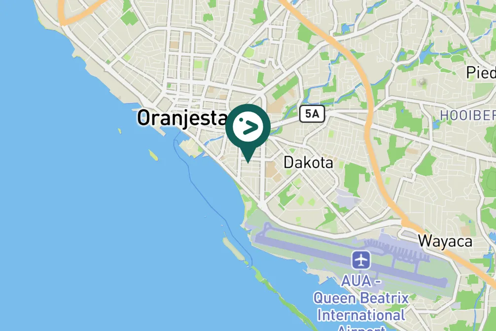 Spotted Venezuelan Troupial