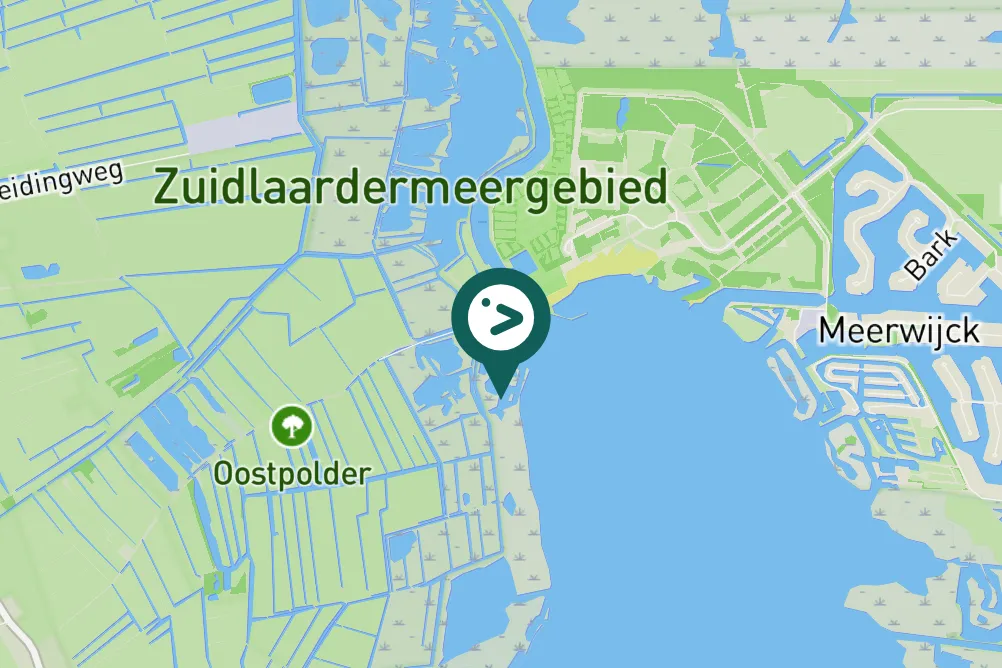 Spotted Whiskered Tern