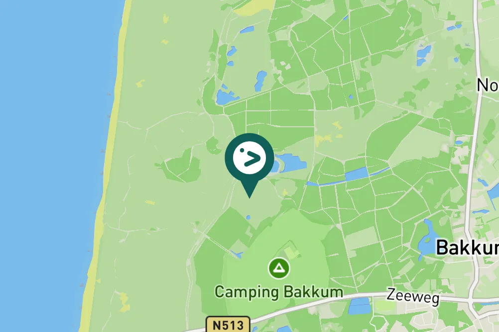 Spotted Common Nightingale