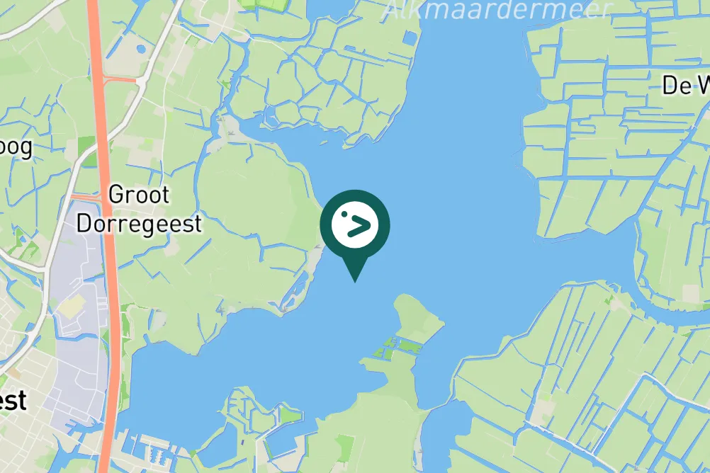 Spotted Savi's Warbler