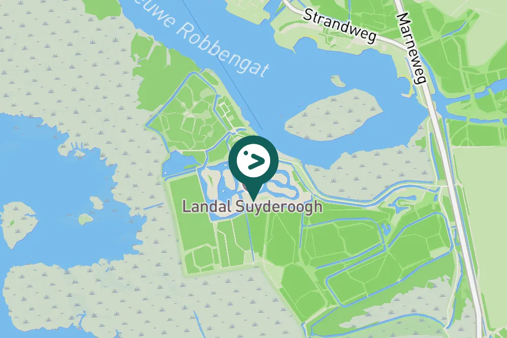 Spotted Eurasian Blackbird