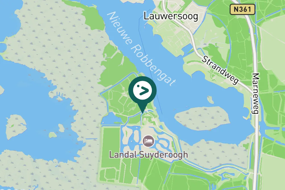 Spotted Eurasian Golden Oriole