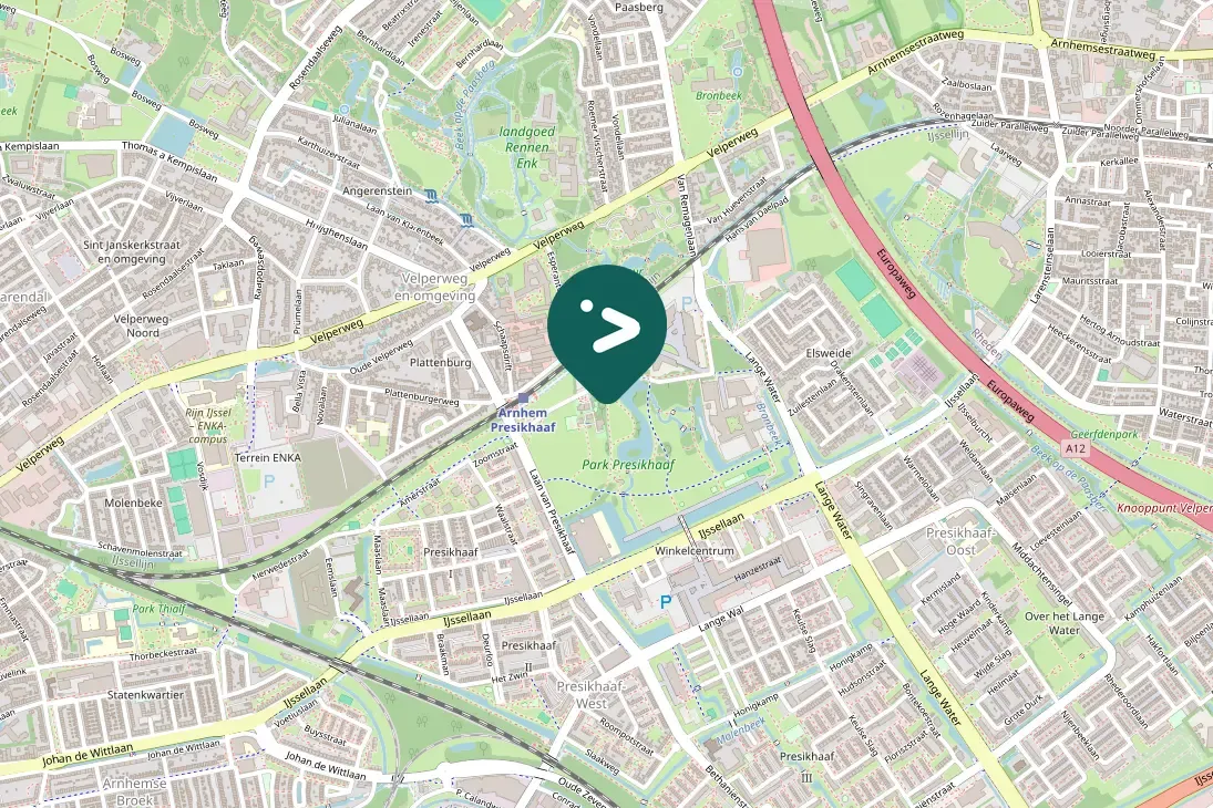 Spotted Common Firecrest