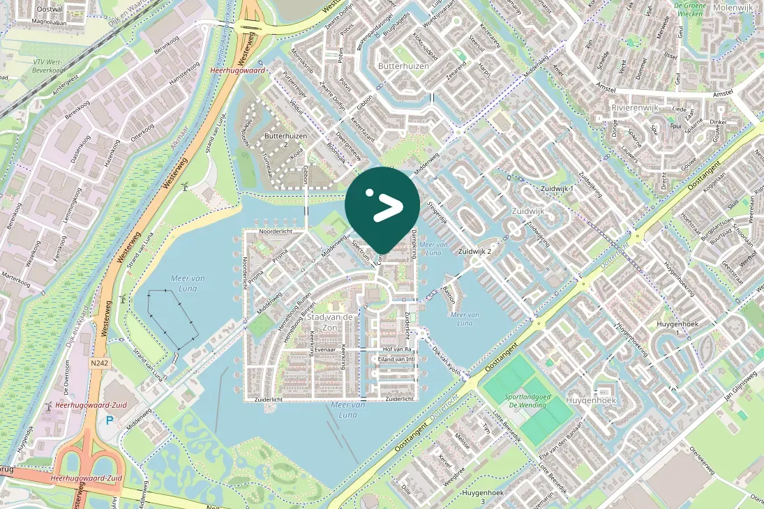 Spotted Common Chiffchaff