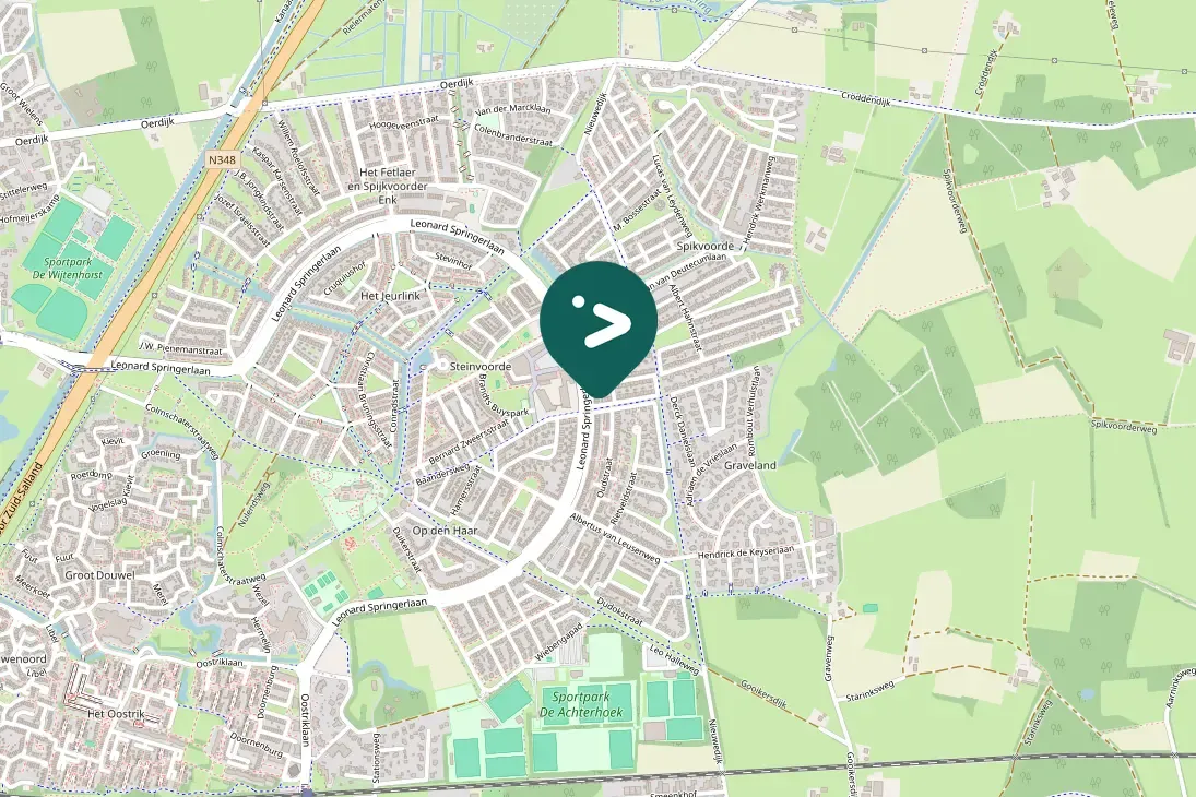 Spotted Eurasian Jay