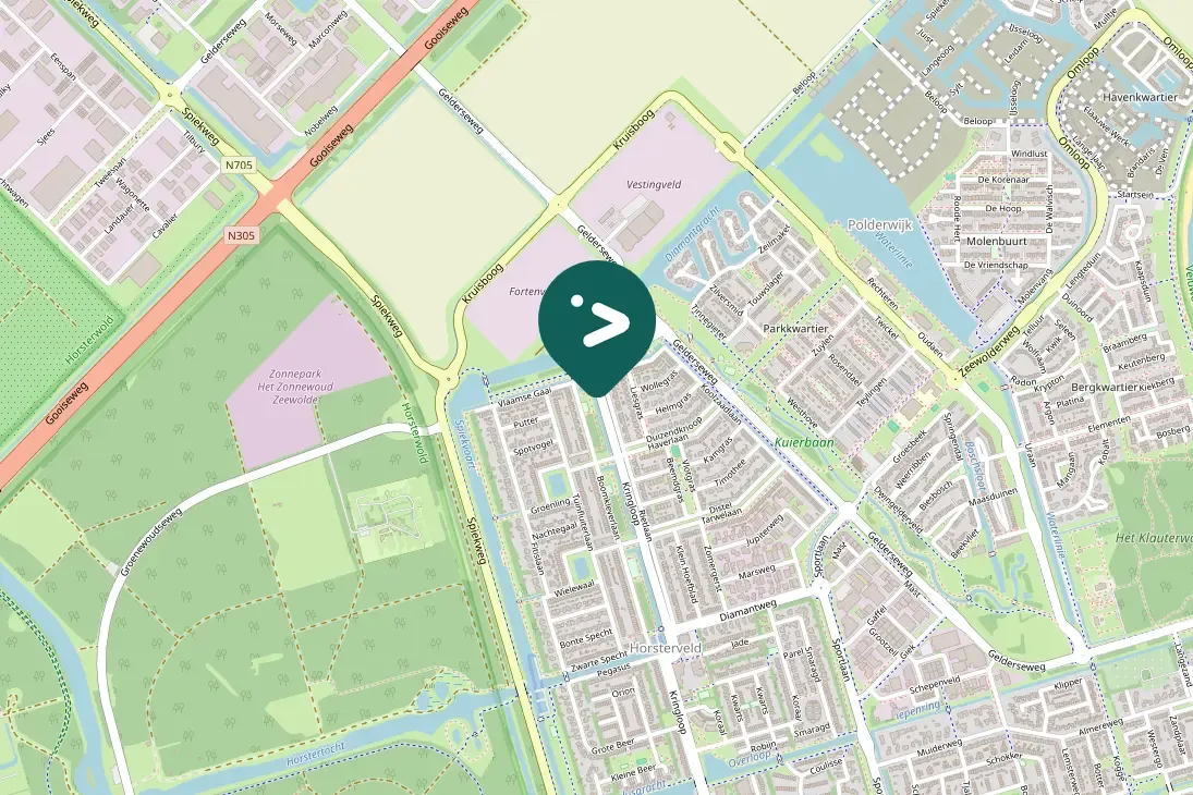 Spotted Eurasian Blue Tit