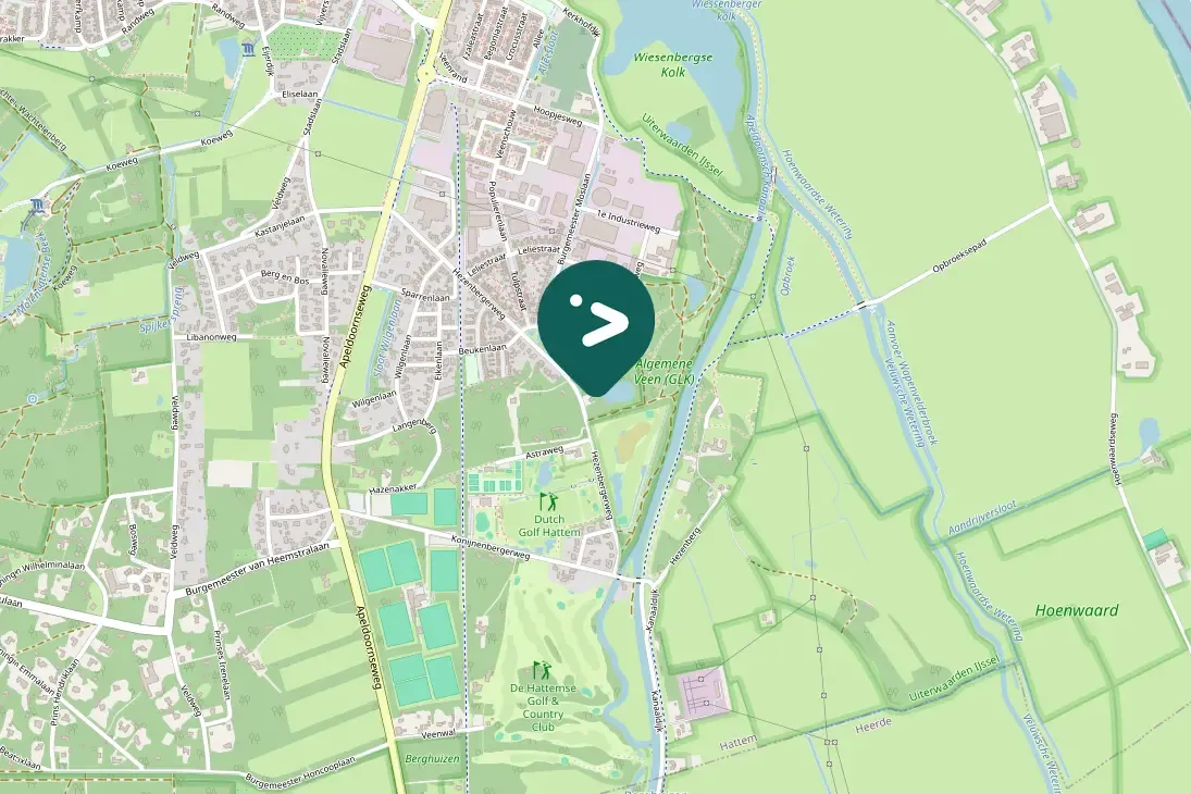 Gespotte Grote bonte specht