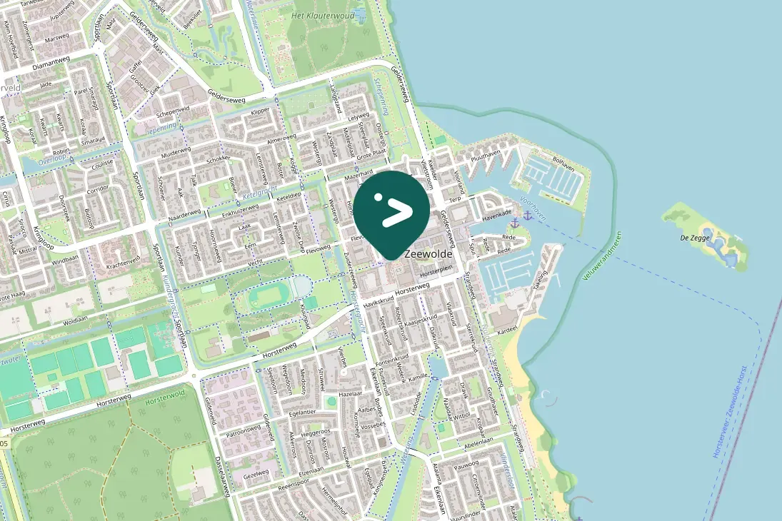 Spotted Eurasian Magpie