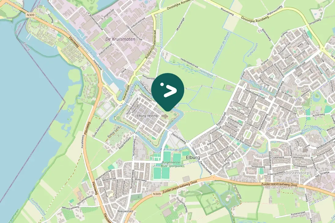 Spotted Eurasian Blue Tit