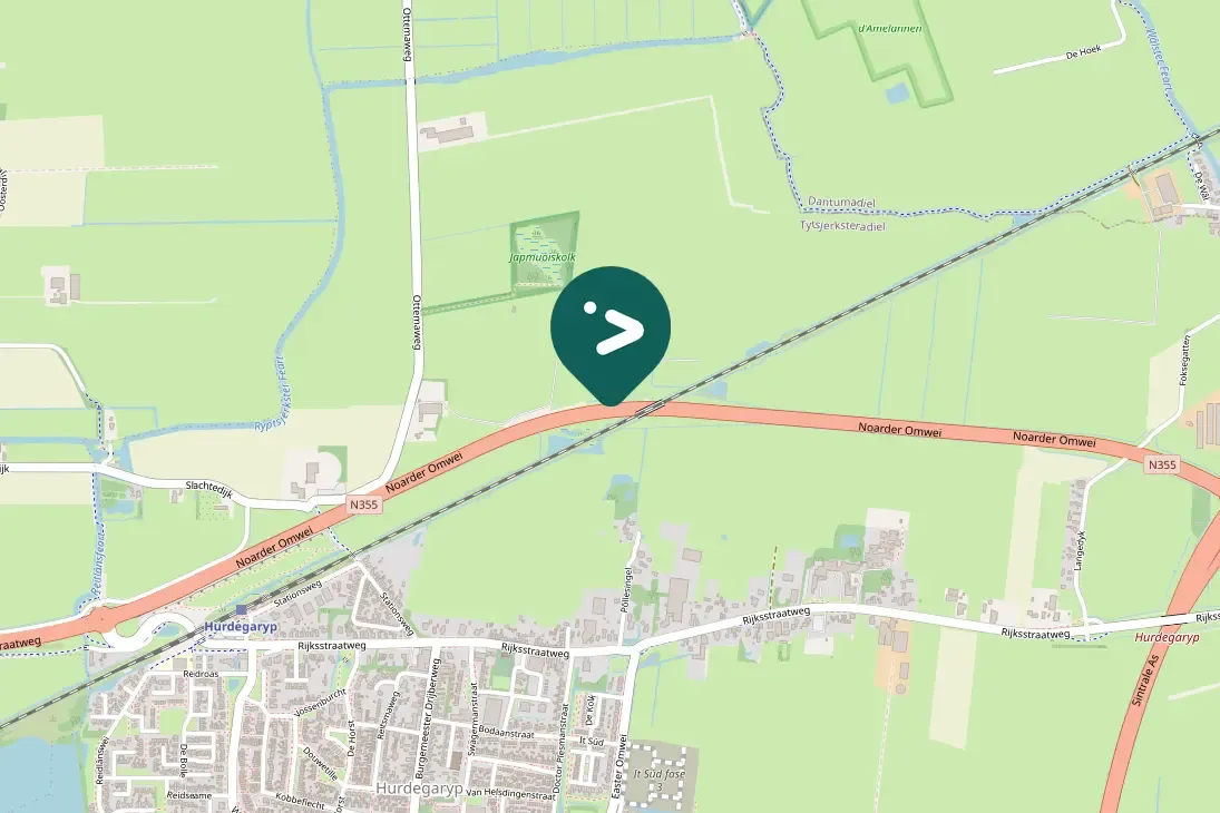 Spotted Great Cormorant