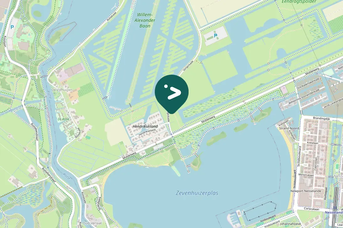 Spotted Cetti's Warbler