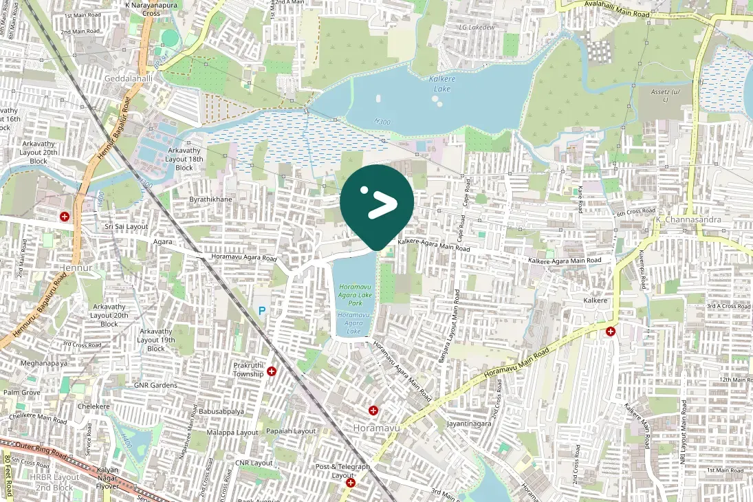 Spotted Great Crested Grebe