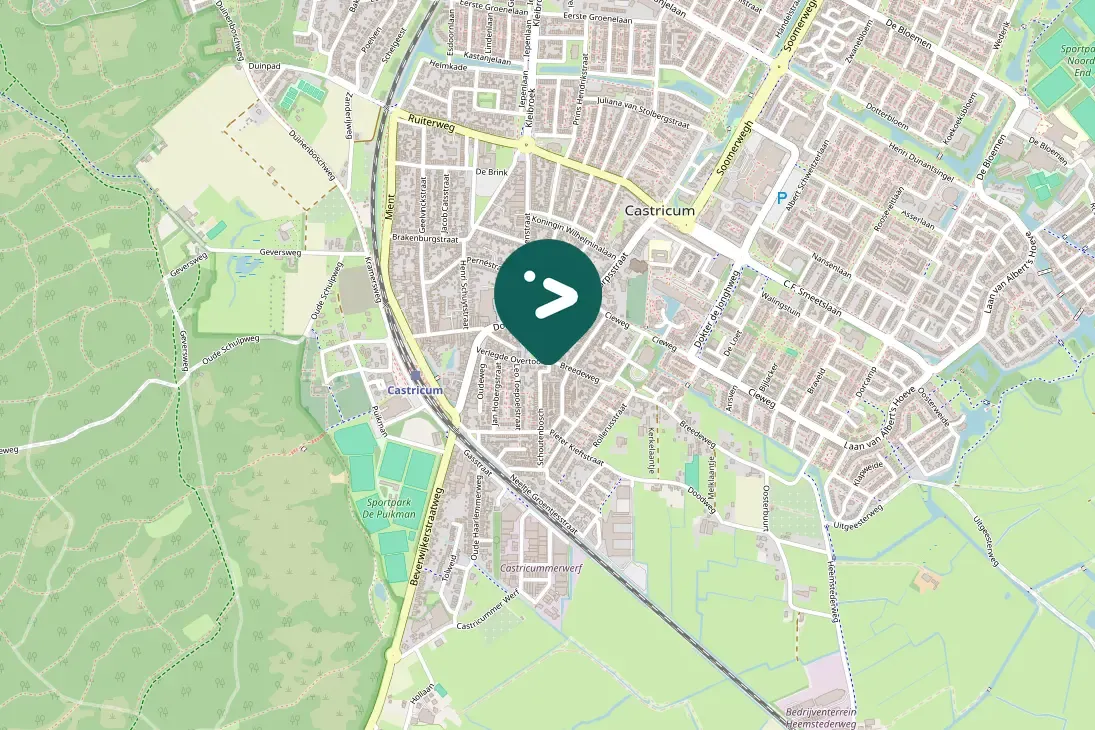 Gespotte Turkse tortel