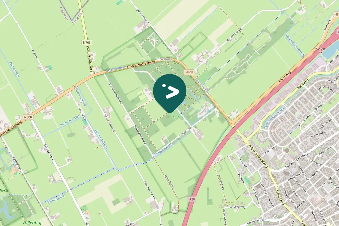 Gespotte Boomkruiper