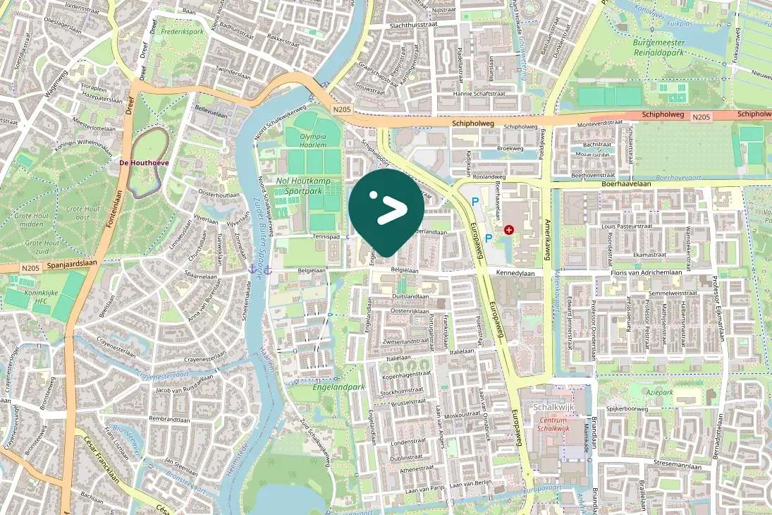 Gespotte Halsbandparkiet