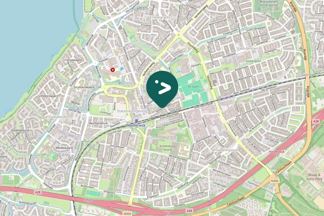 Gespotte Boomkruiper