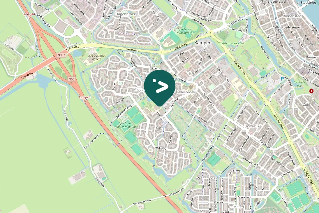 Spotted Eurasian Blue Tit