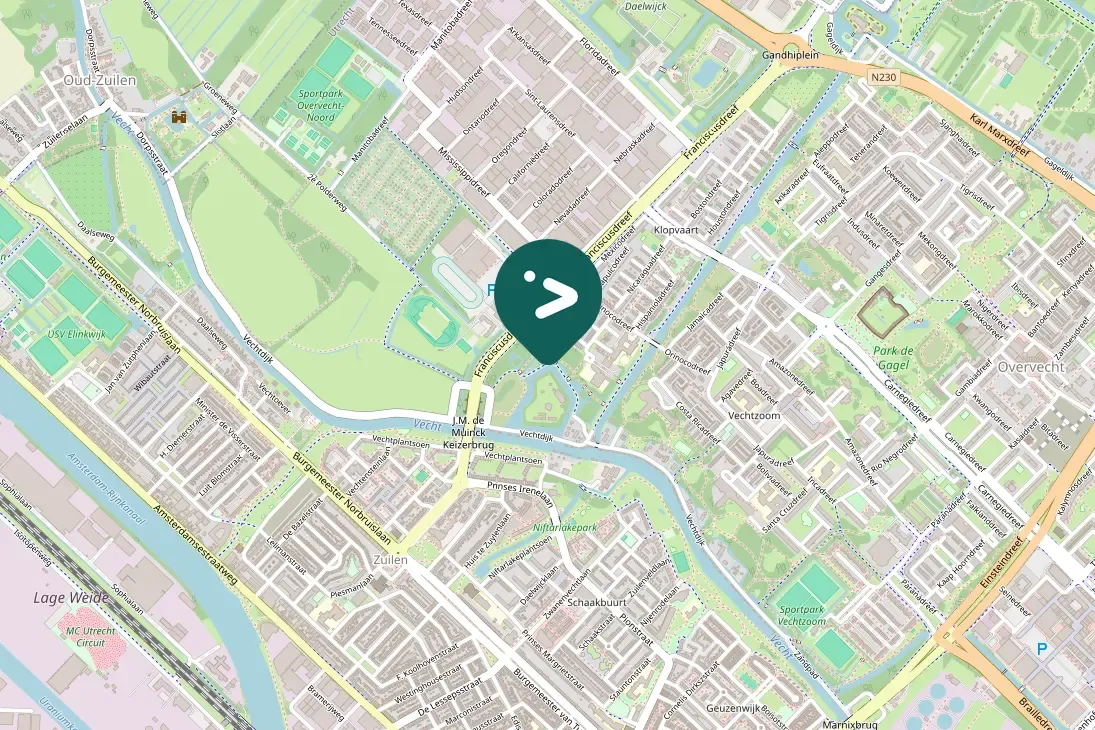 Gespotte Winterkoning