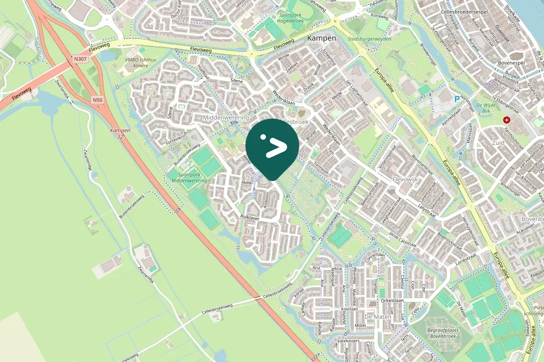 Gespotte Boomkruiper