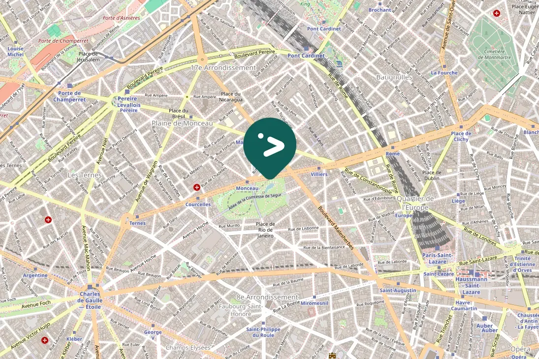 Gespotte Halsbandparkiet