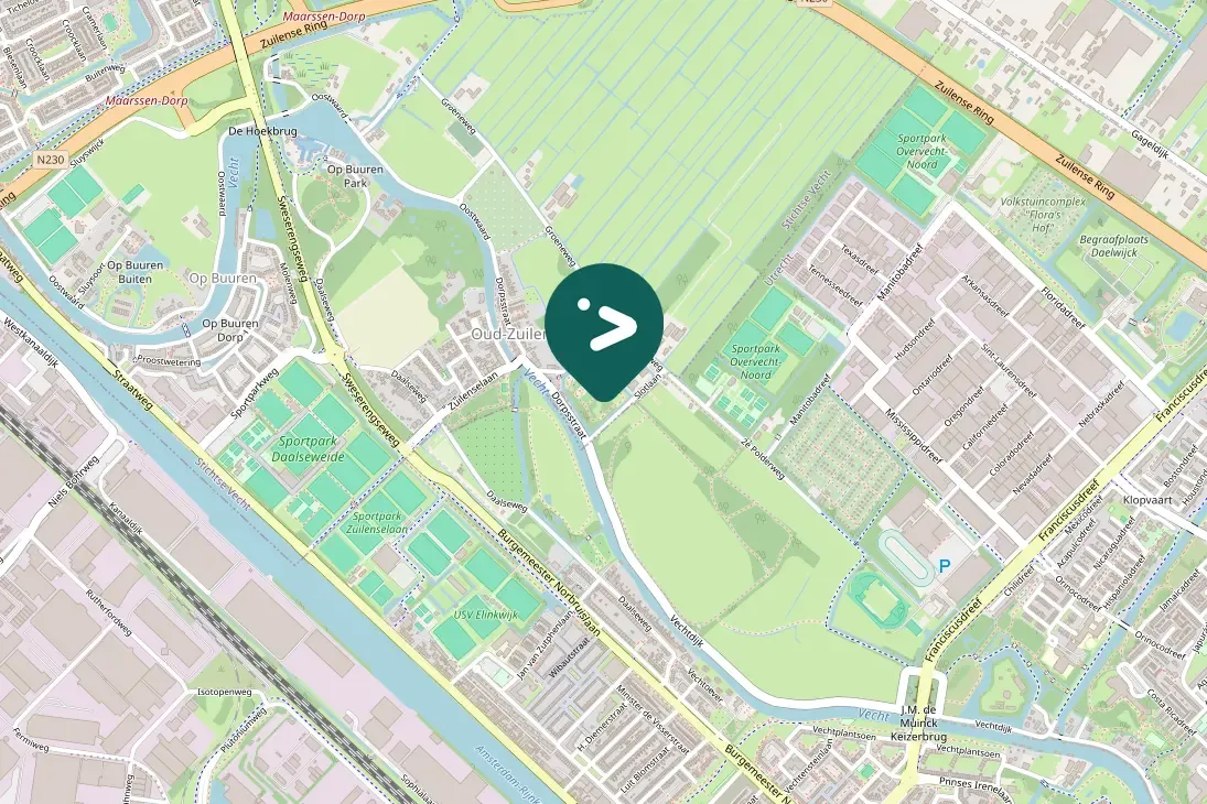 Gespotte Vuurgoudhaan