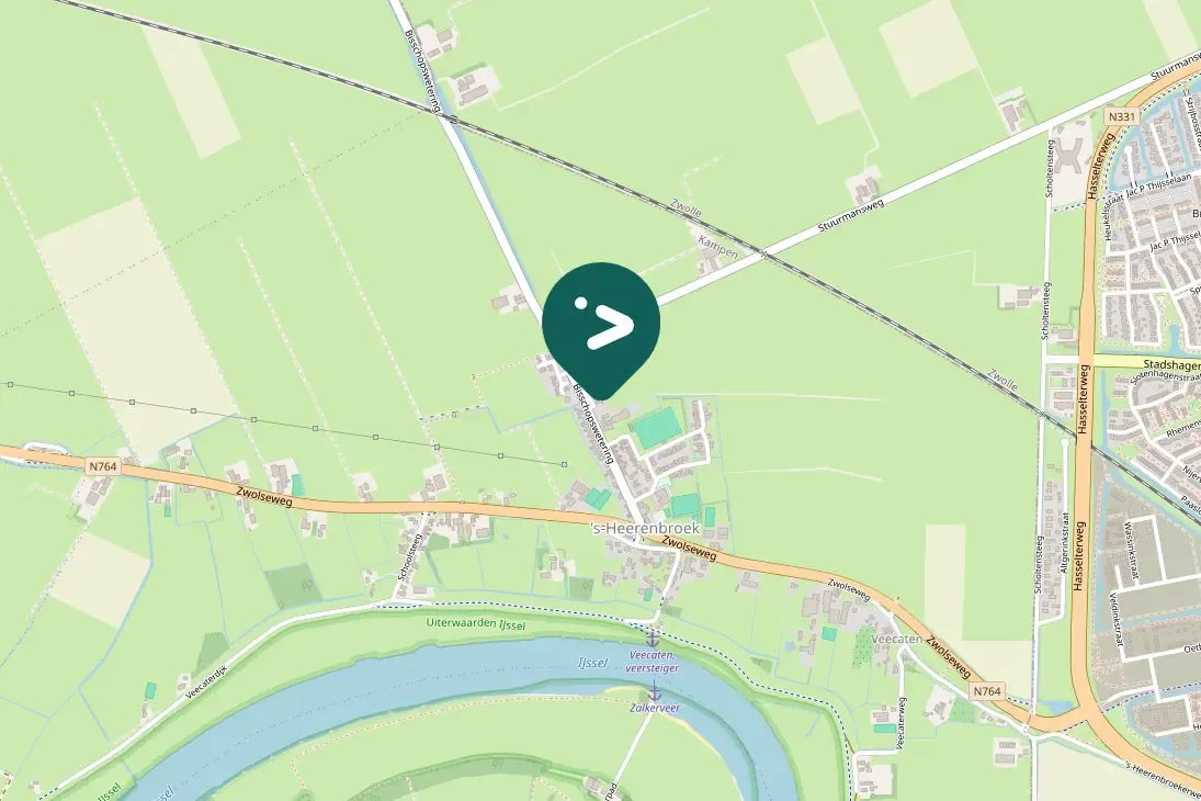 Gespotte Turkse tortel