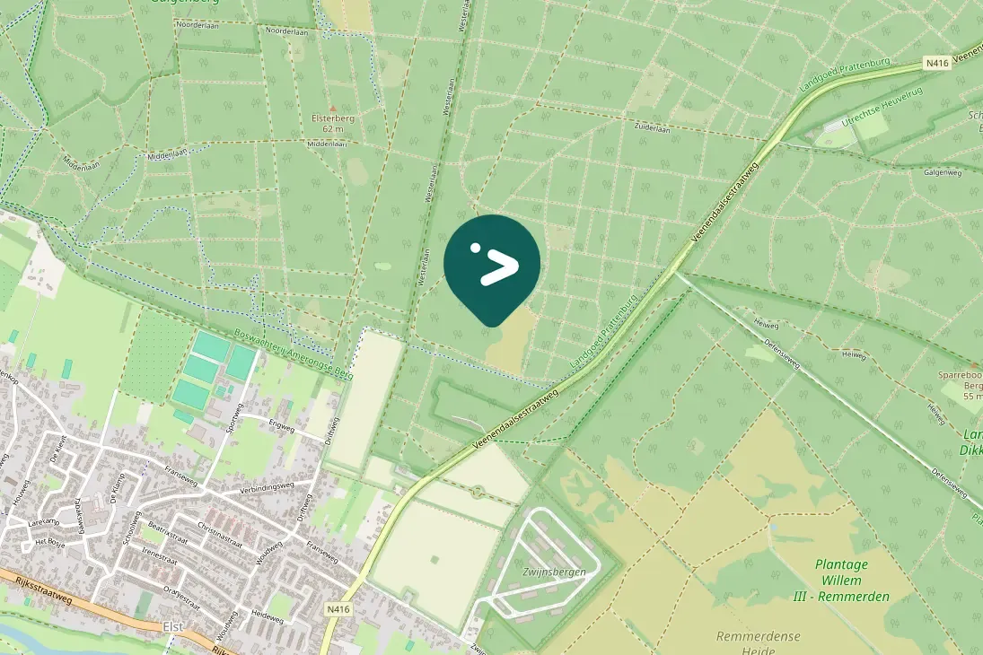 Gespotte Grote bonte specht