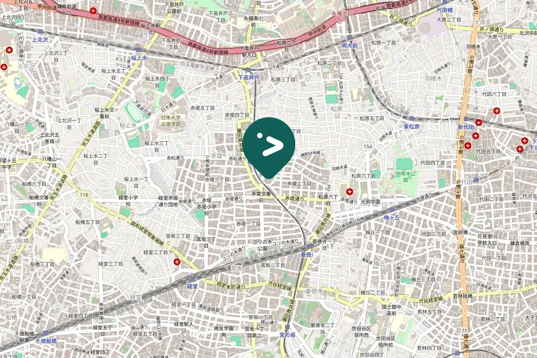 Gespotte Oosterse tortel