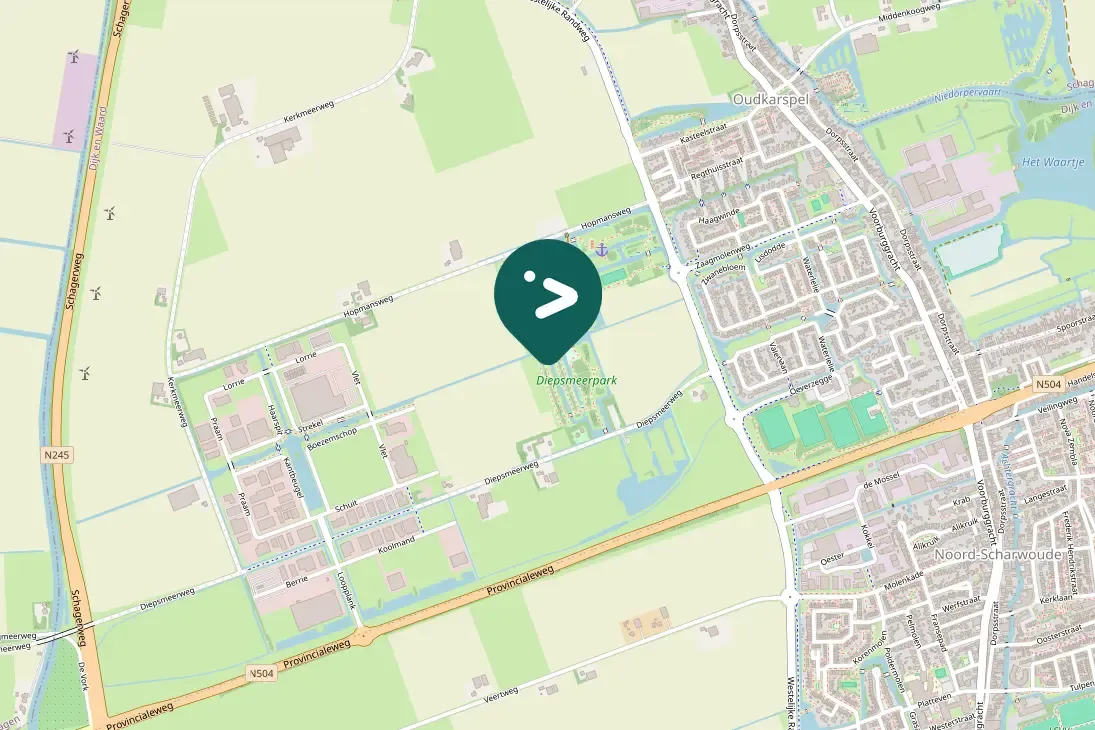 Gespotte Winterkoning