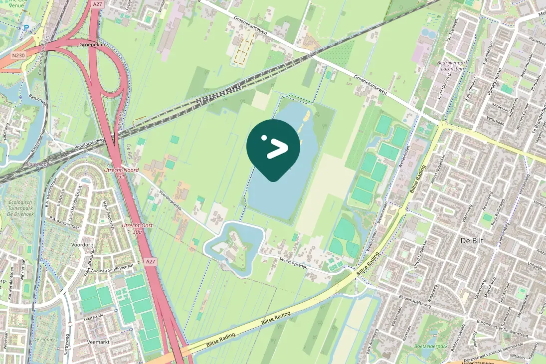 Gespotte Scholekster