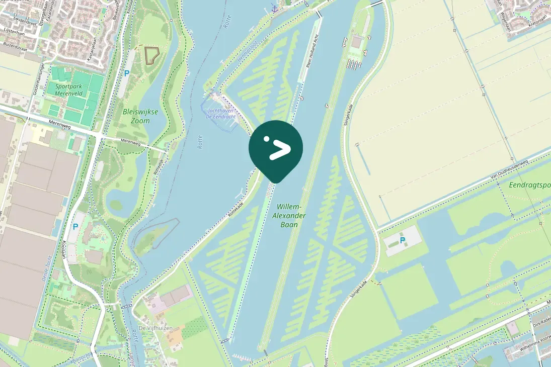 Gespotte Witte kwikstaart