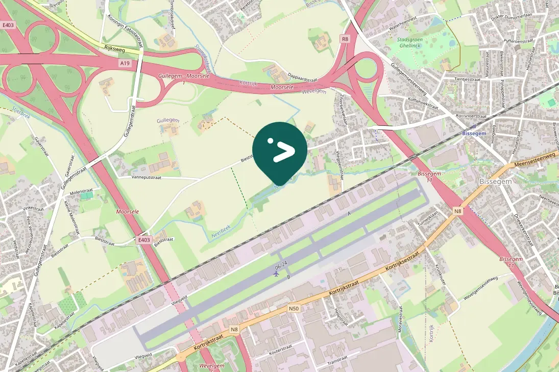 Spotted Eurasian Blackbird