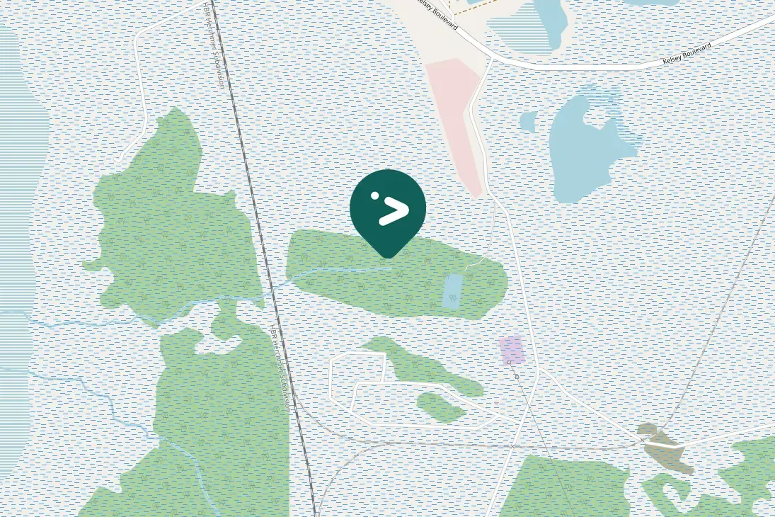 Spotted White-throated Sparrow