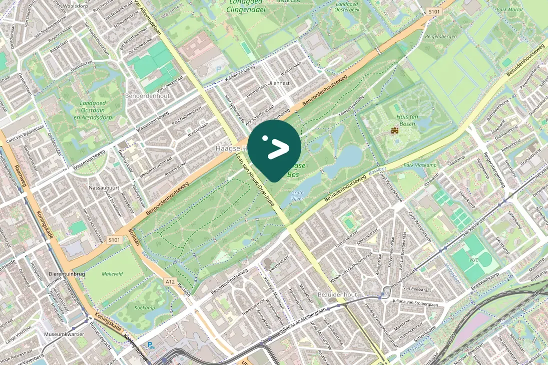 Spotted Eurasian Blackbird