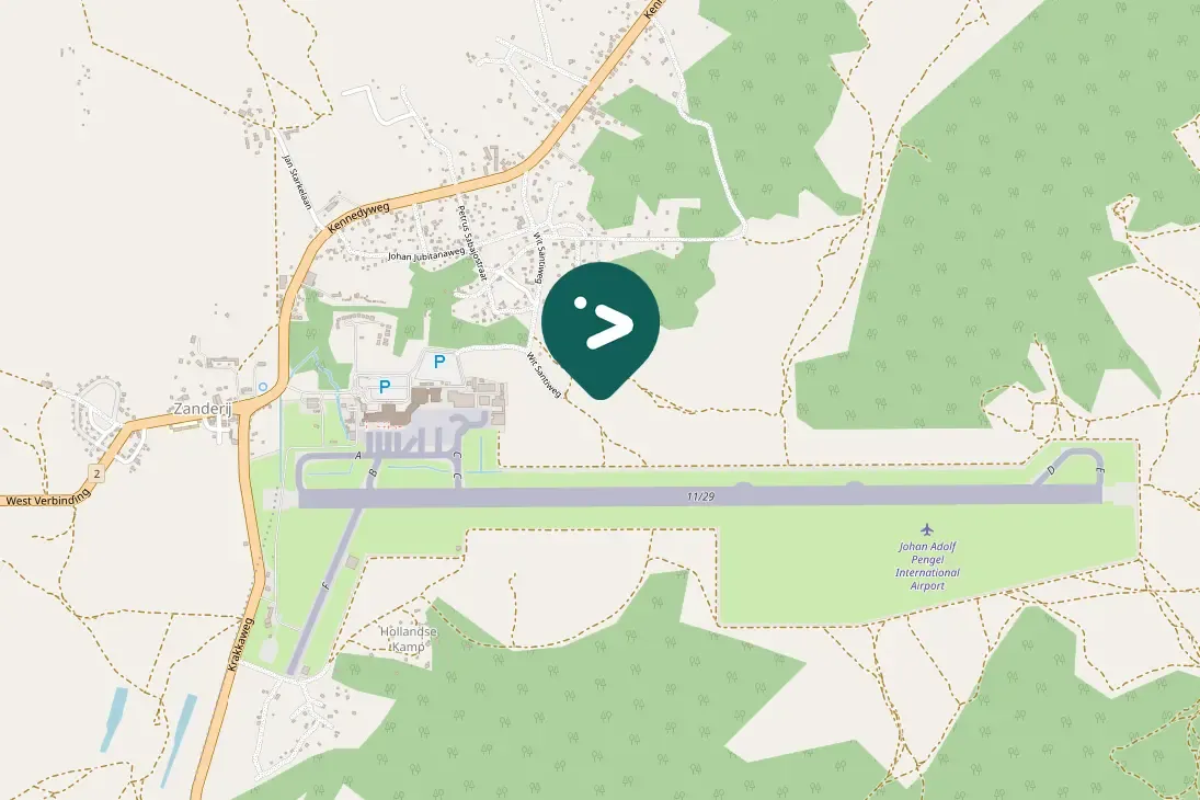 Spotted Grassland Sparrow