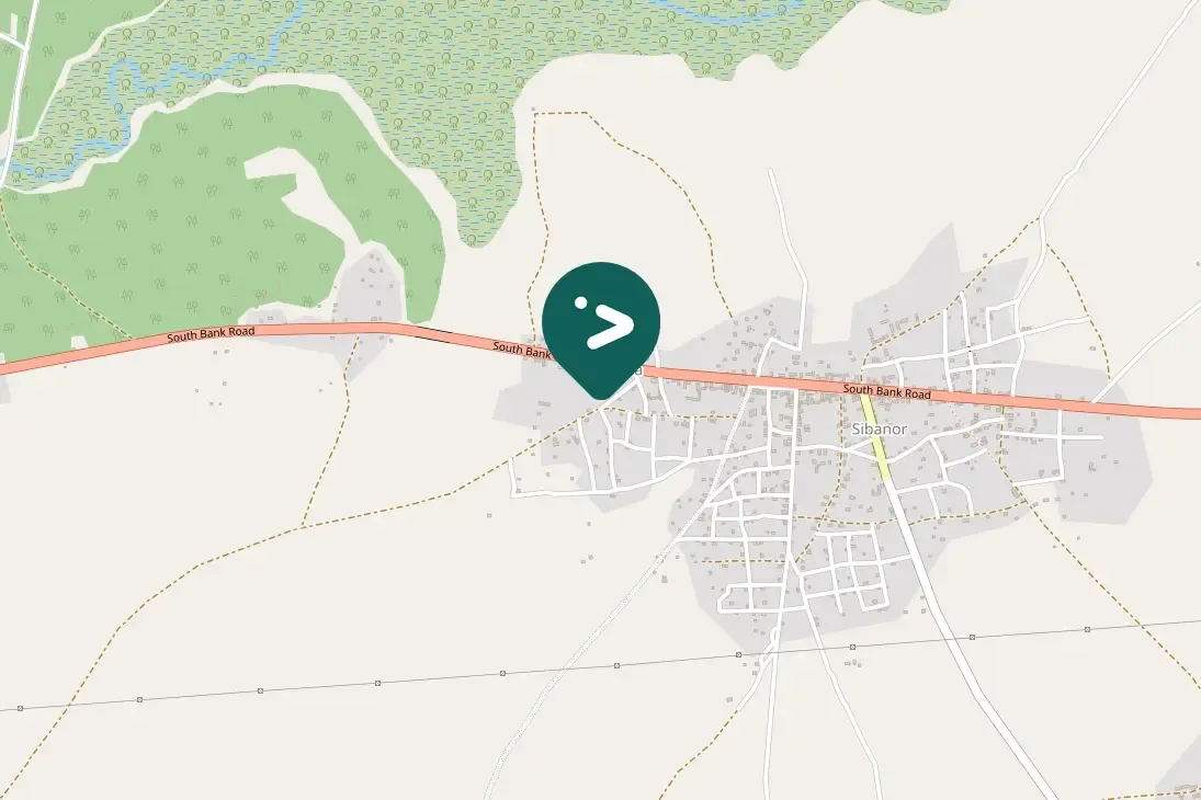 Spotted Black-faced Firefinch