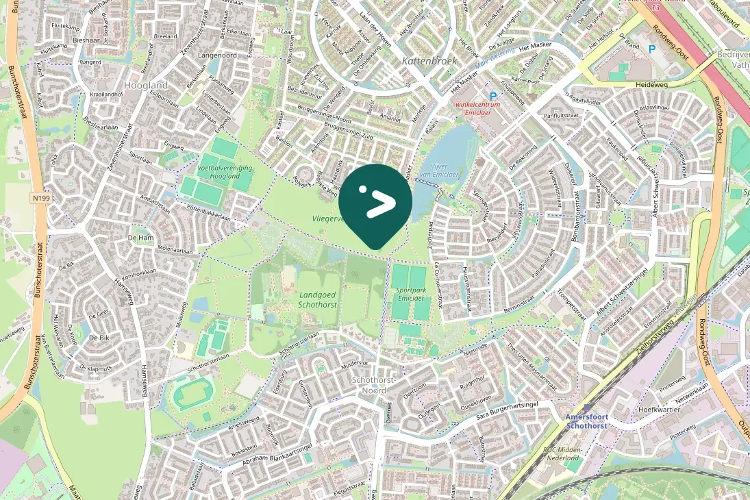 Spotted Great Spotted Woodpecker