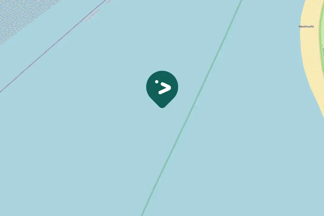 Spotted Velvet Scoter