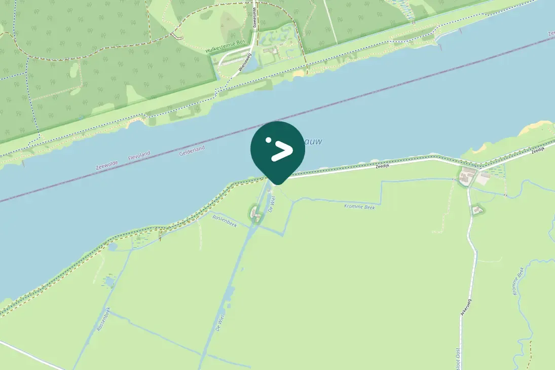 Spotted Peregrine Falcon