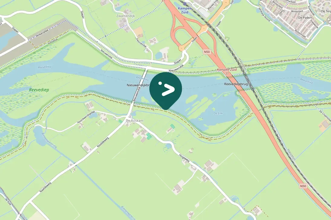 Spotted Great Crested Grebe