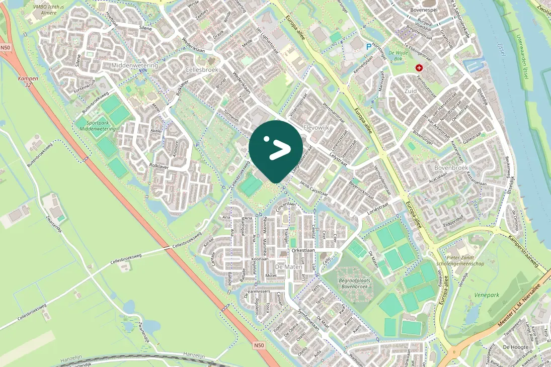 Spotted European Starling