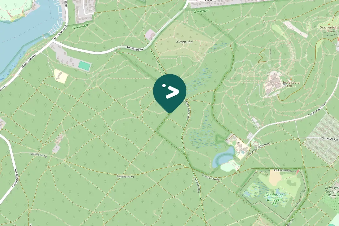 Spotted Eurasian Hobby