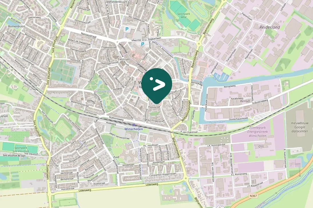 Gespotte Turkse tortel