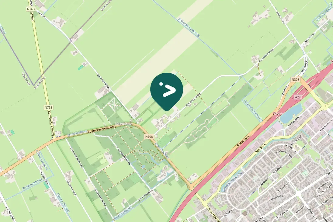 Spotted Great Spotted Woodpecker