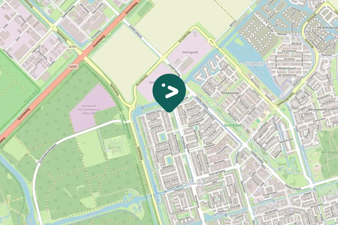 Spotted European Starling