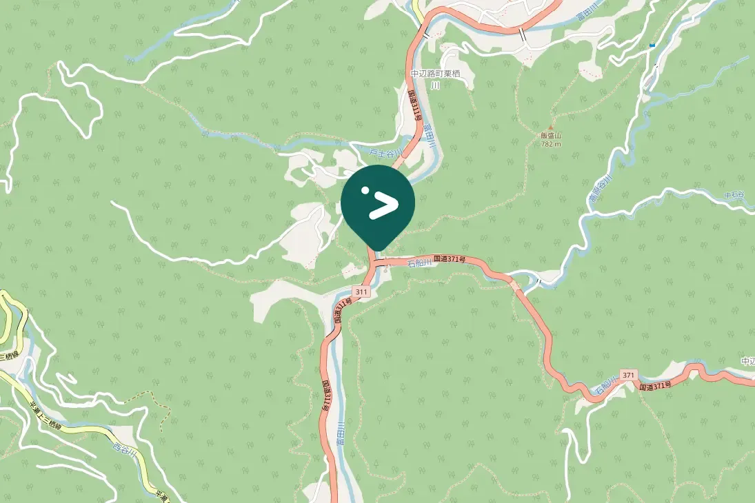 Spotted Daurian Redstart