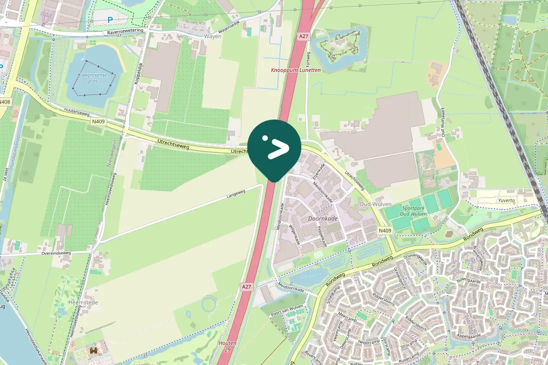 Spotted Common Wood-Pigeon