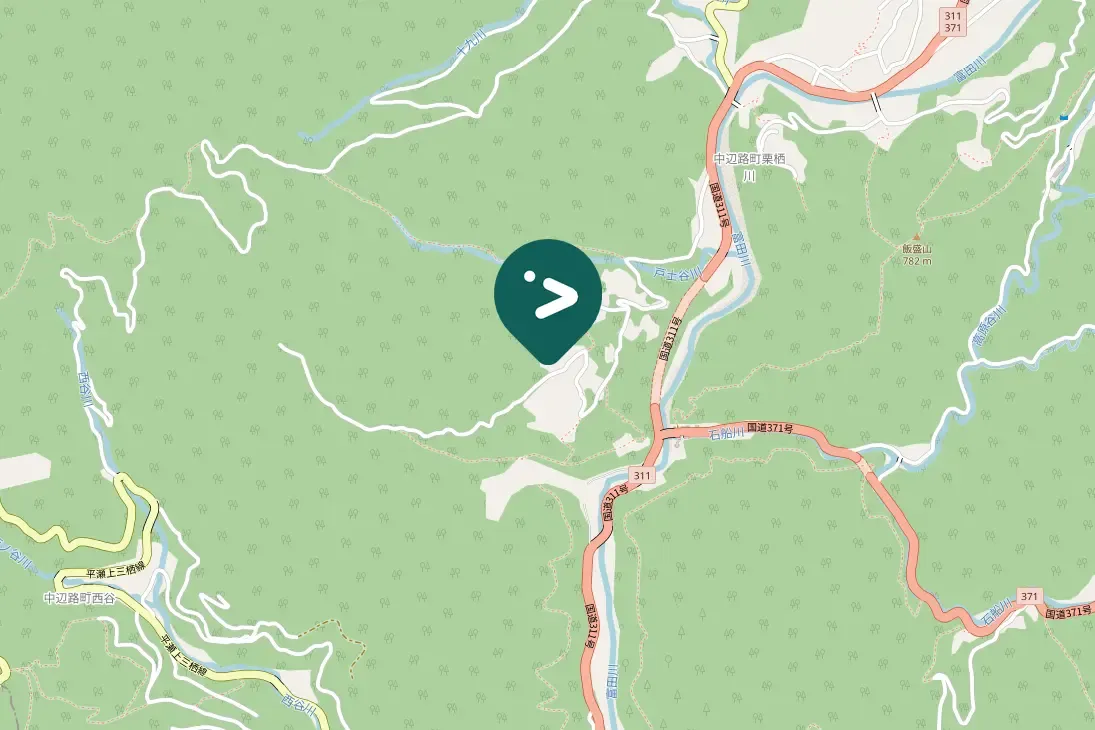 Spotted Ryukyu Minivet